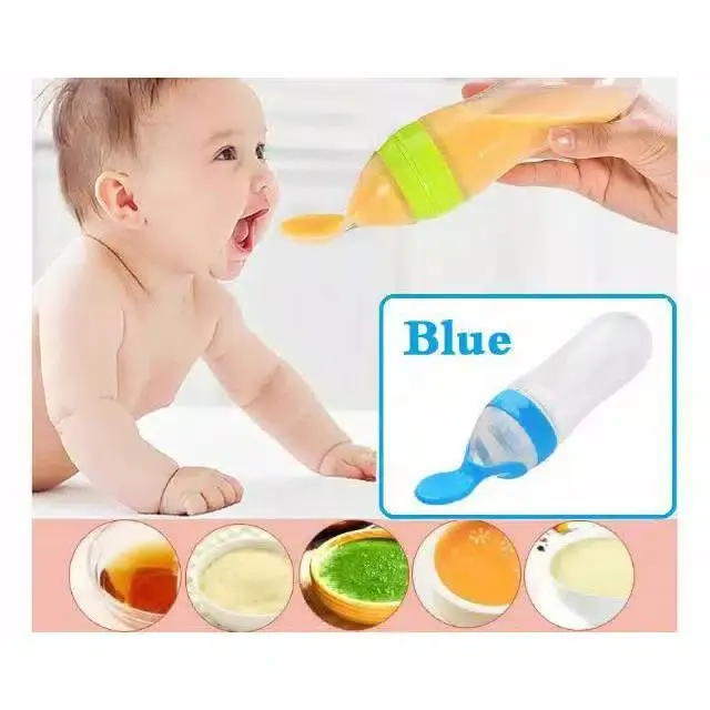 Paket Alat Mpasi Bayi Lengkap Peralatan Makan Bayi Perlengkapan Mpasi Bayi Mangkok Set Dot Buah Slabber Celemek Makan Bayi Sikat Gigi Sendok Silikon Bayi 6