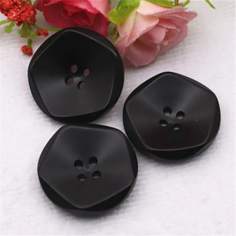 Cashmere Coat Buttons, High-End Buttons, Fashionable And Versatile Windbreaker Buttons, Outerwear Buttons, Women's Buttons, Large Buttons, Decorative Buttons
