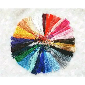 DA tassel rumbai tasbih juntai
