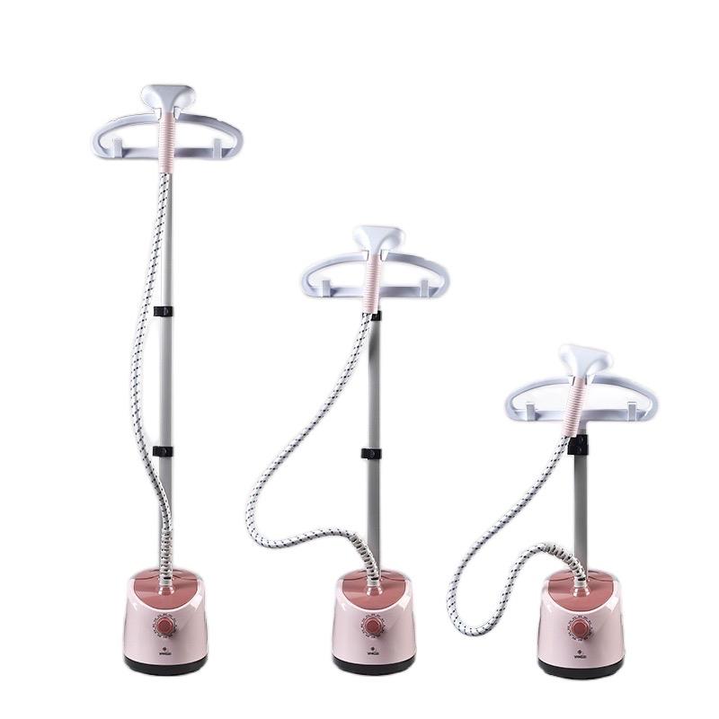 Máy là hơi nước đứng, công suất 2000W, chiều cao 150cm, dung tích chứa nước 1,6L Vietnam Bàn ủi Tạo hơi nước Ủi Quần Áo Là Quần Áo