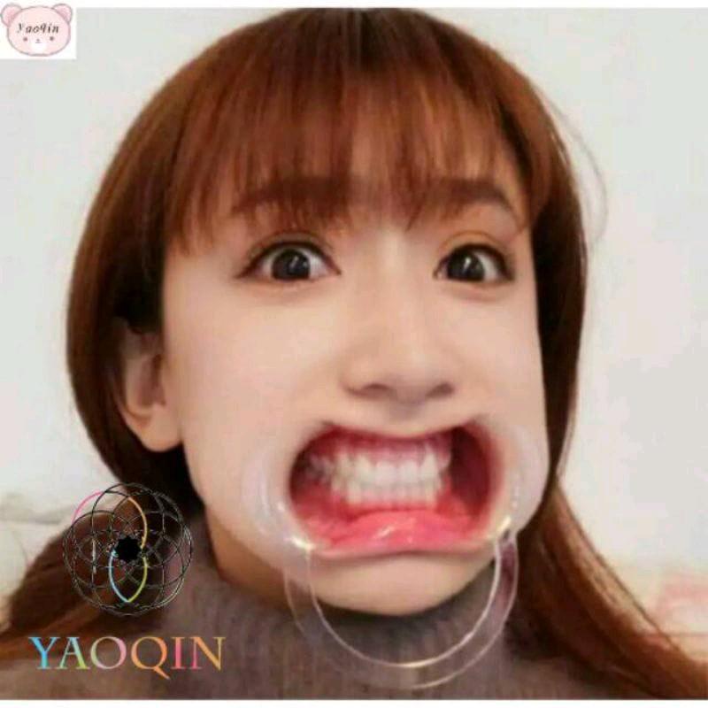 Penyangga mulut 0