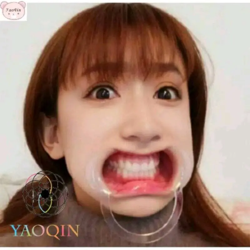 Penyangga mulut 0