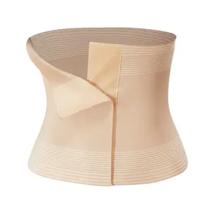 Grape - Stagen Perekat Velcro Korset Setagen Pengecil Perut Corset Peramping St 123 P Grape - Stagen Perekat Velcro Korset Setagen Pengecil Perut Corset Peramping St 123 P