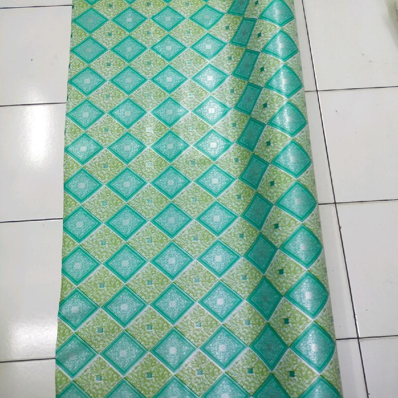 karpet vinyl lebar 120 cm harga tertera per 50cm bukan per 1 meter 6