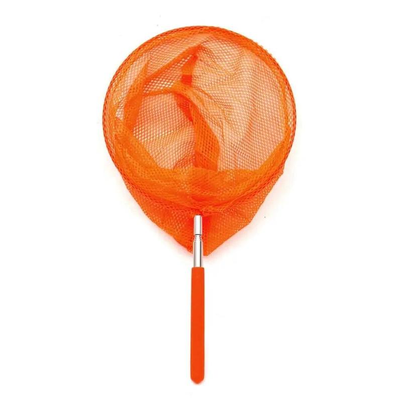 Product Introduction of 85cm Extendable Catching Net Butterfly Fish Insect Catcher Net Telescopic Outdoor Water PlayTools Games Baby Fishing Accessories 1pcs 10