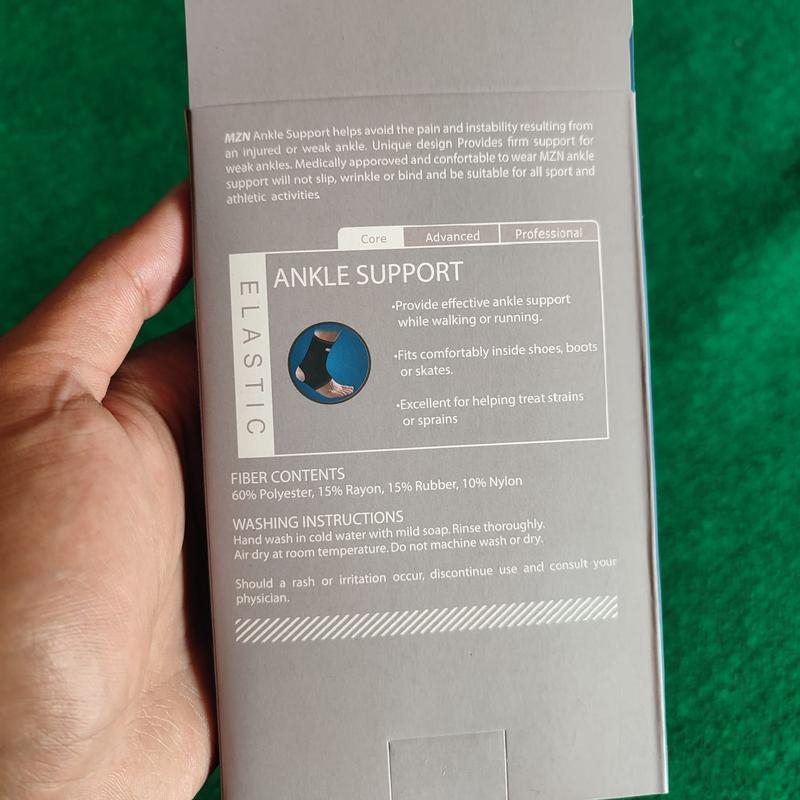 DEKER ENGKEL MZN VOLI DAN OLAHRAGA LAINNYA 1
