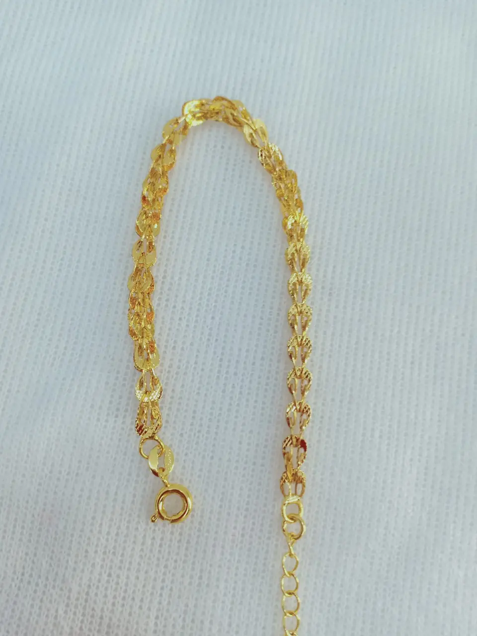 Phụ kiện lắc tay phụng m.a.y m.a.n