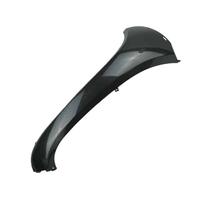 Gambar Cover Kiri Depan Hitam Honda Scoopy K2F 64202K2FN00ZR dari Honda Cengkareng Kota Tangerang 2 Tokopedia