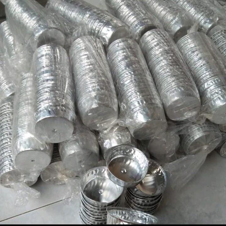 Sulanggi dan tempat kacang saur 1