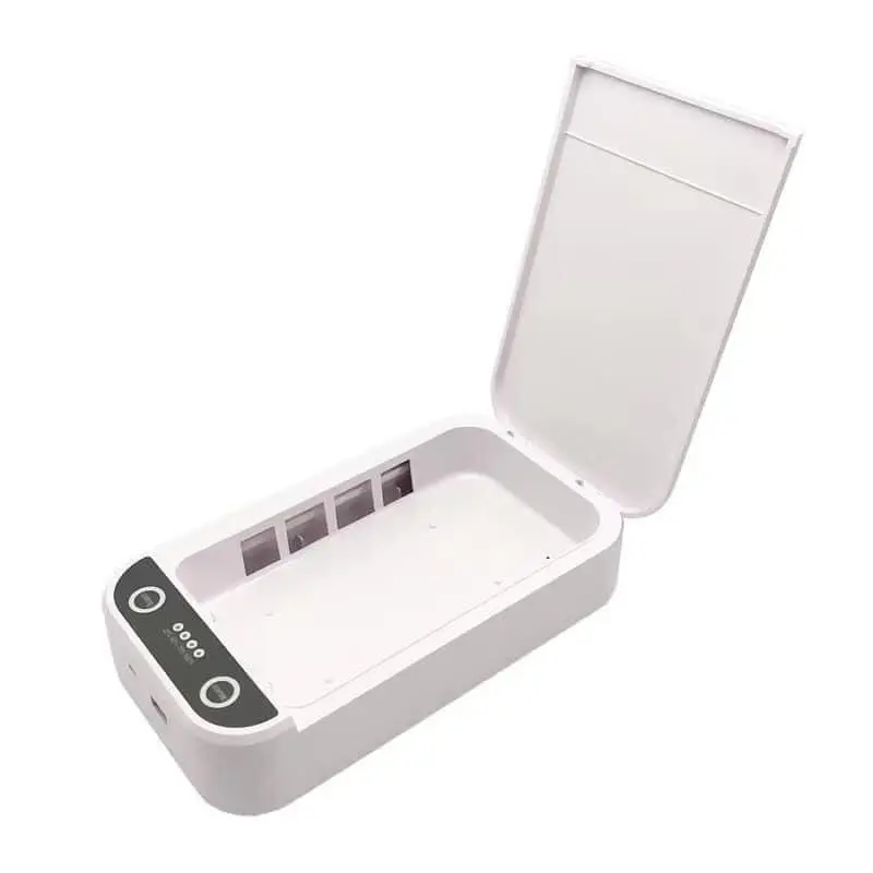 Máy tiệt trùng kìm 1