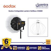 Gambar Godox CS-50D , Lantern Softbox CS-50D dari Sentra Digital Kota Surabaya 3 Tokopedia