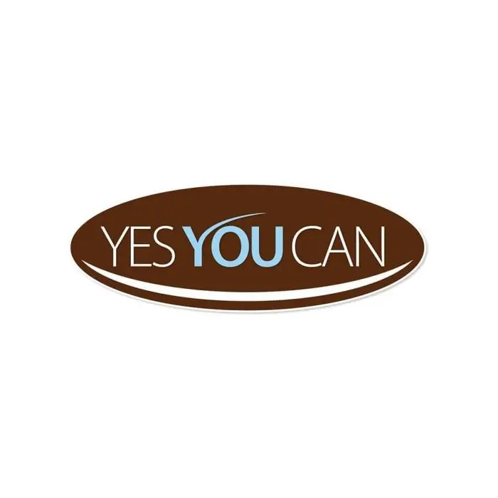 YesYouCan Gluten Free Blueberry Pancake 2