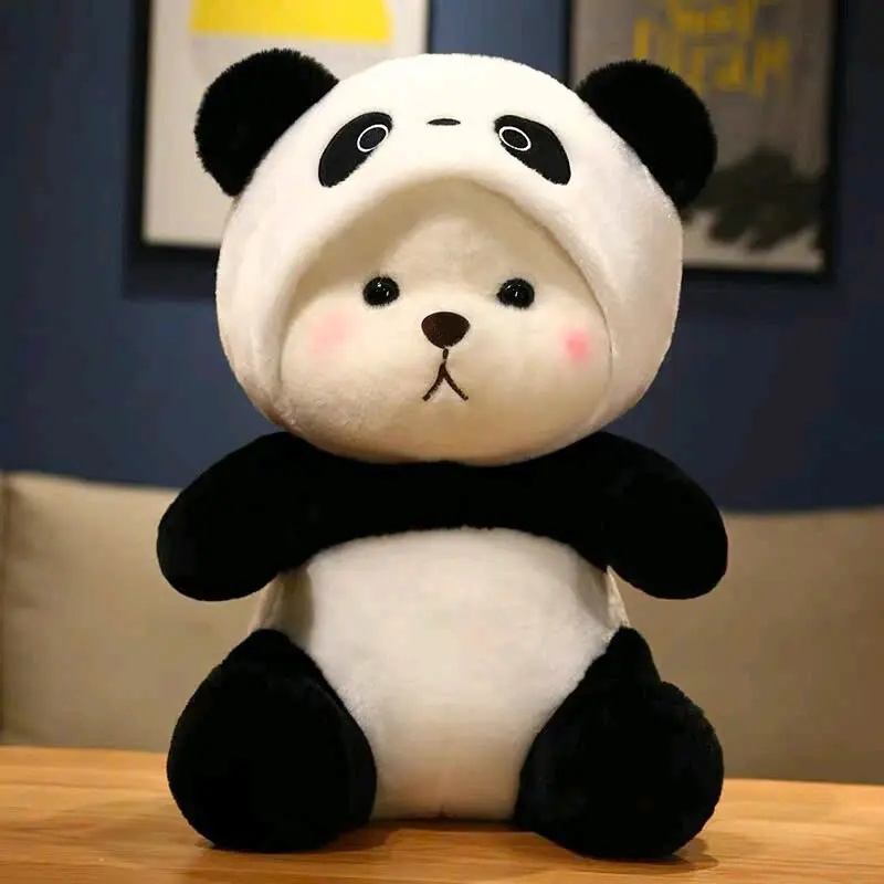 Lena gấu trúc hàng việt nam