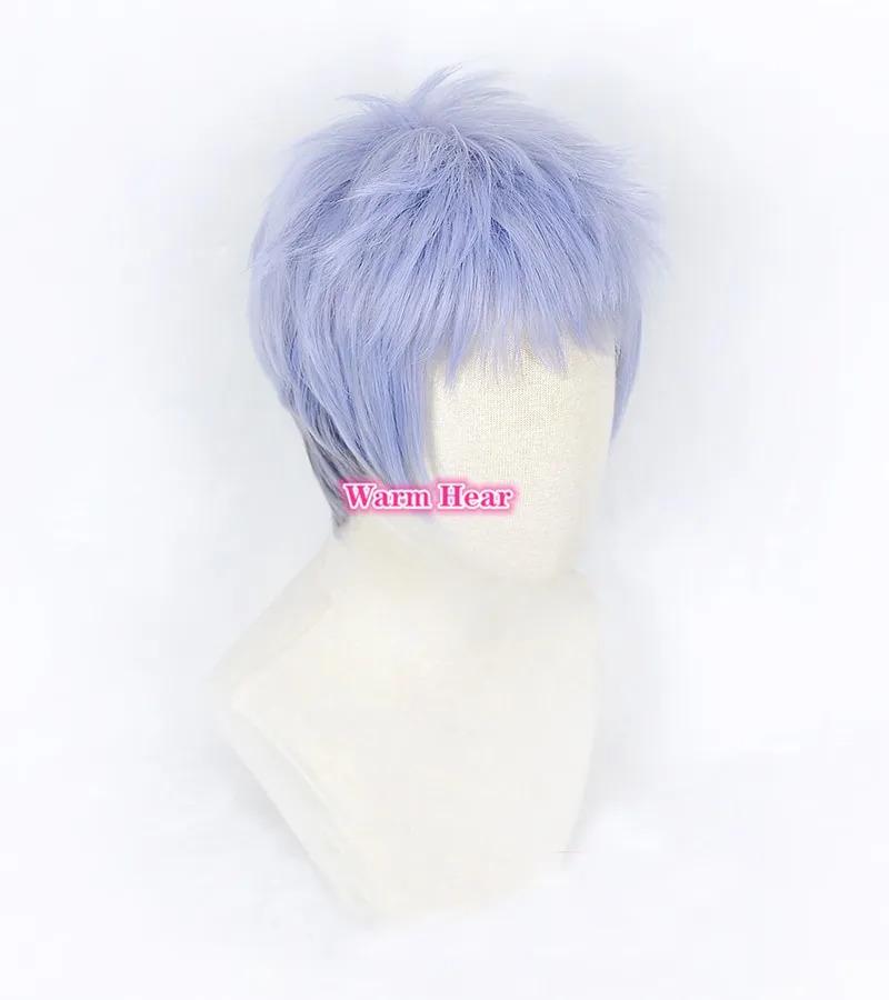 Product Introduction of Tóc Giả Hóa Trang, Anime Chất Lượng Cao, Nhân Vật Haitani Rindo Trong Tokyo Revengers, Haitani Ran Matsuno, Chifuyu Sano Manjiro, Hanemiya Kazutora, Tóc Cosplay Wig 34