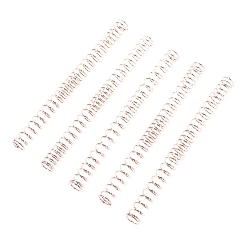 AOLS Ressort M90 Amélioré Pour Airsoft AEG - Spring Haute Résistance 290-310 FPS