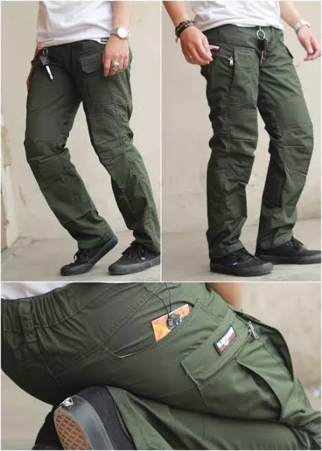 Product Introduction of Celana pdl blackhawk Sport 2