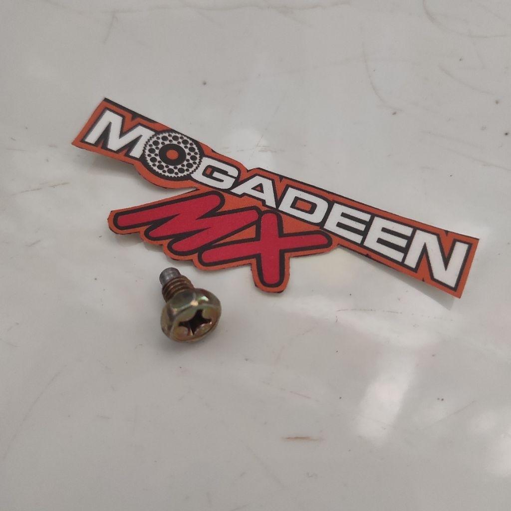 Baut Pengunci Teplon RPM TS 125 *