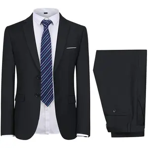 SETELAN JAS FORMAL PRIA 2IN1 SLIMFIT PREMIUM