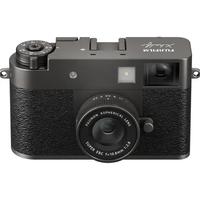 Gambar Fujifilm X Half Digital Camera X-Half - Black dari dossjogja Kab. Sleman 5 Tokopedia