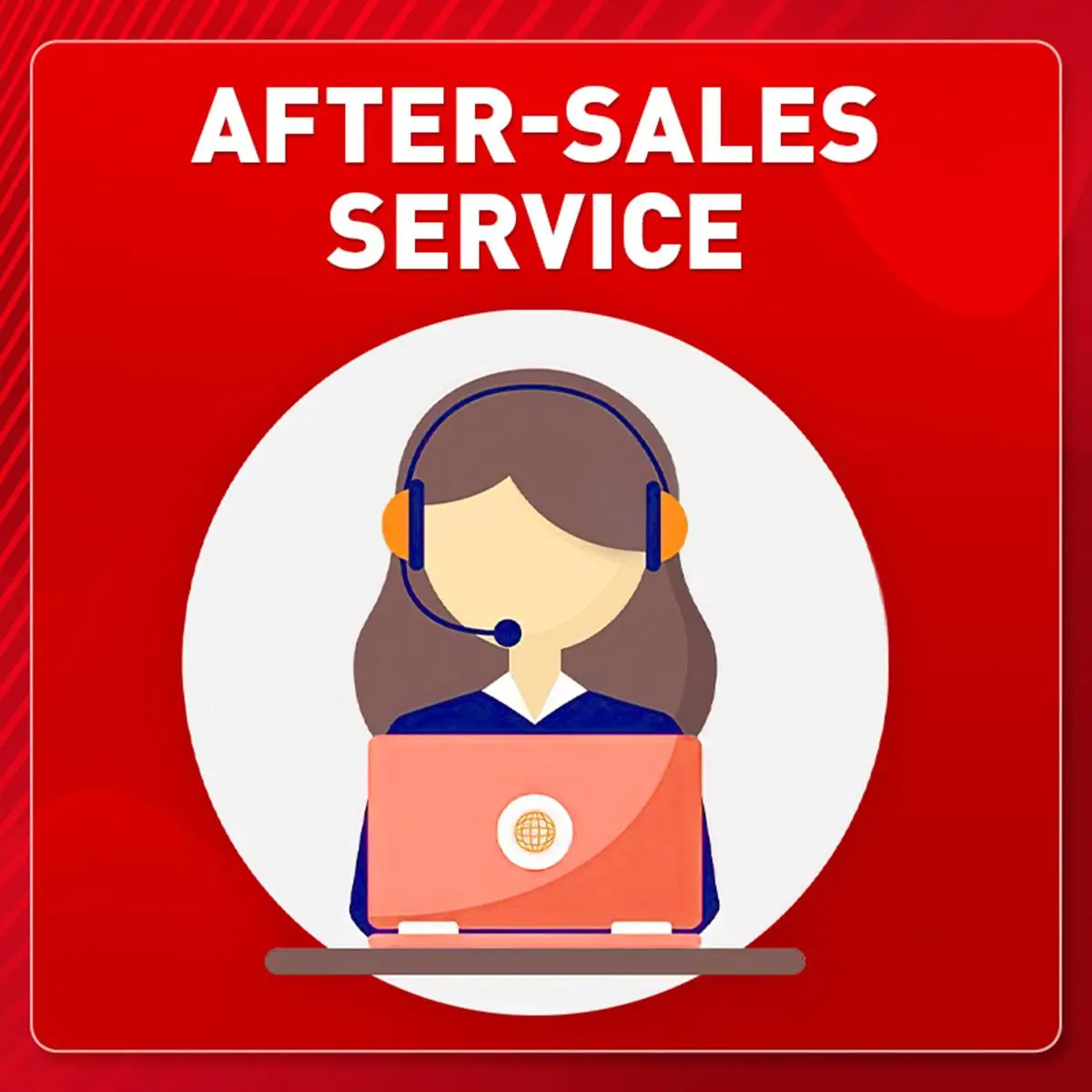 AI[Phụ kiện vít] Vui lòng kiểm tra hàng hóa kịp thời sau khi nhận được. Nếu bạn có bất kỳ câu hỏi nào, vui lòng liên hệ với bộ phận chăm sóc khách hàng của chúng tôi kịp thời. Chúng tôi sẽ cung cấp cho bạn các dịch vụ sau bán hàng và đổi hàng.