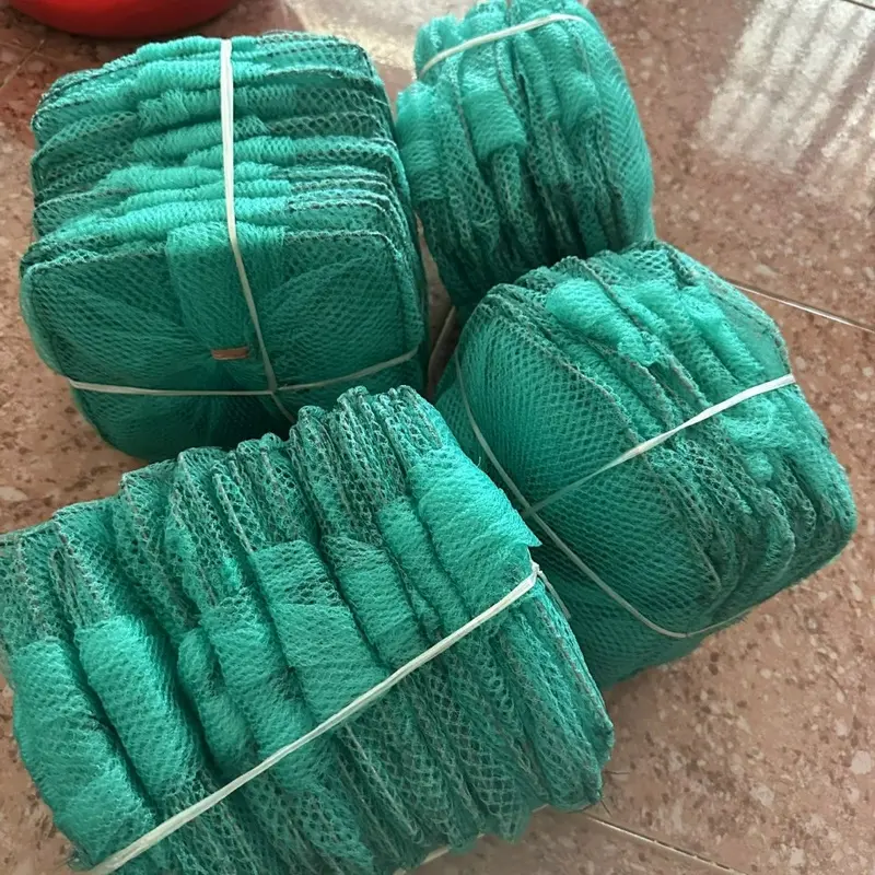 Lưới Lồng Bát Quái Đánh bắt Lươn tôm cá cua 4