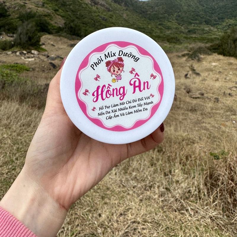 KEM BODY DƯỠNG PHỤC HỒI CHO DA MỎNG YẾU MỜ CHỈ ĐỎ CẤP ẨM Dưỡng Body Dưỡng Body