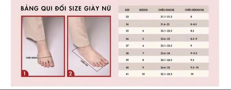 Product Introduction of Giày cao gót 5p gót vuông mũi nhọn phối nơ vai hậu chun cài khuy cao cấp 0