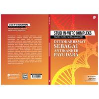 Gambar Studi In-Vitro Kompleks Mg(II), Fe(II),Cu, Sebagai Antikanker Payudara dari bintangsemestabook Kab. Sleman 3 Tokopedia