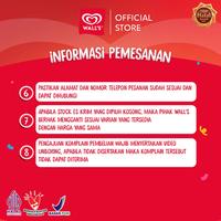 Gambar Wall’s Ngabubu-Treats - Es Krim / Ice Cream Hampers Bundle Ramadan dari Wall's Ice Cream Kota Bandar Lampung 4 Tokopedia