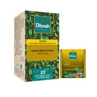 Gambar Dilmah One Colour Lemon envelopes 25s - Teh Celup dari Drishop Official Kota Administrasi Jakarta Barat 3 Tokopedia