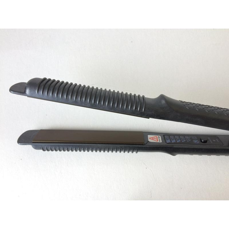 Catok GND 2Fungsi Professional Catokan Rambut 2in1 Catok Rambut Lurus bisa COD 2