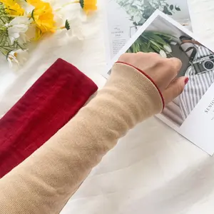 Handsock Bolak Balik Panjang Kaos RIB