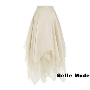 rok line dance rok senam rok zumba nari bahan poliyester kilaf