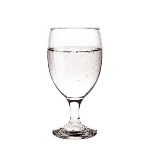 Gelas Wine ( Merek Kedaung ) Kaki Pendek/ Gelas Kaki (isi 1 pcs)