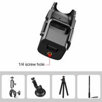 Gambar Kaozelo Expansion Adapter Multifunctional Frame for DJI Osmo Pocket 3 - PZ-30 - Hitam dari Kaozelo Kota Administrasi Jakarta Barat 4 Tokopedia