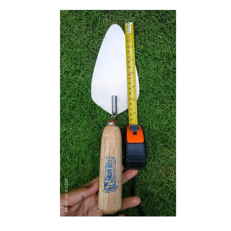 Cetok galur asli keling 4 18cm 2