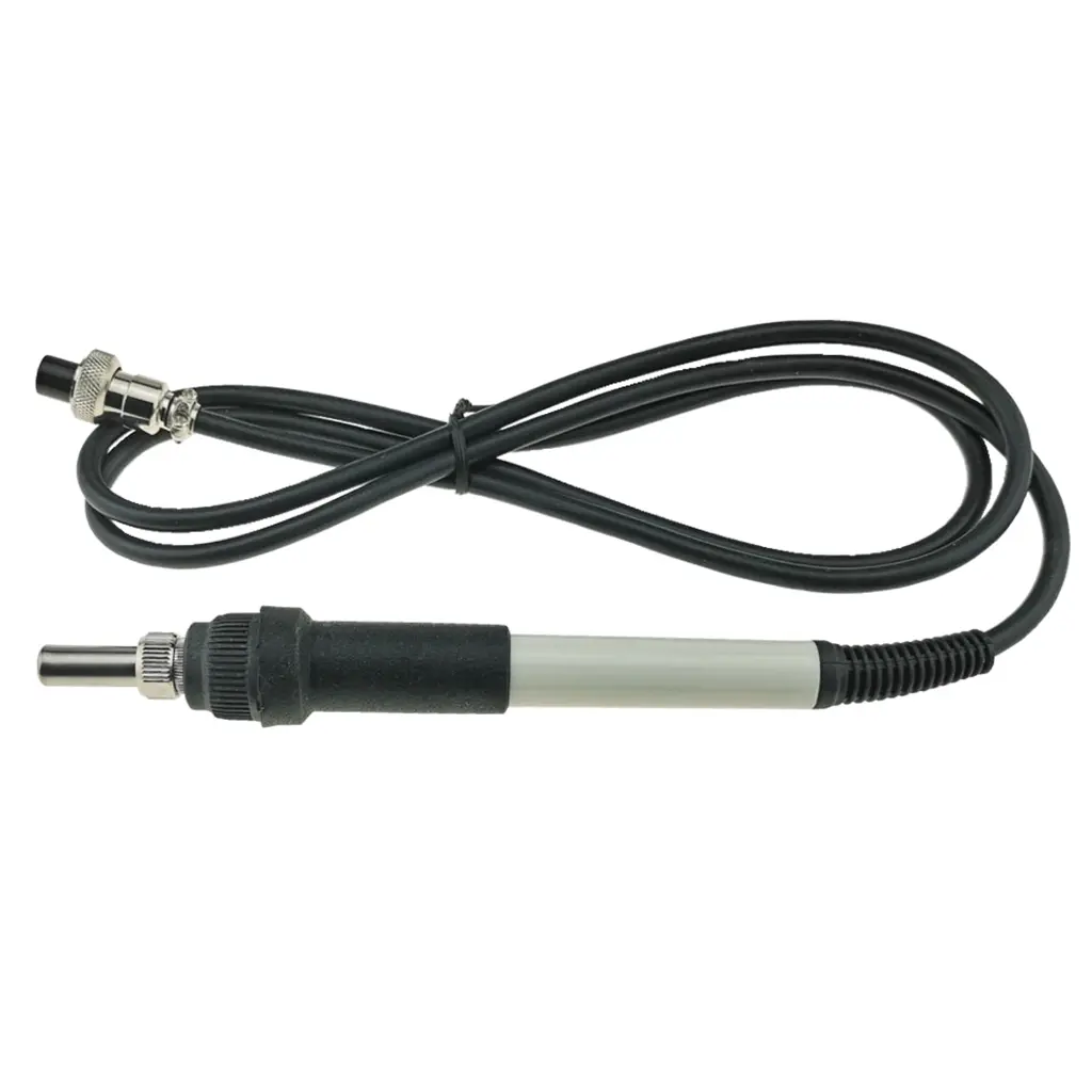 Tay cầm hàn, Thay thế mới, cho Trạm hàn 907 T12 STM32, Thích hợp để tự làm