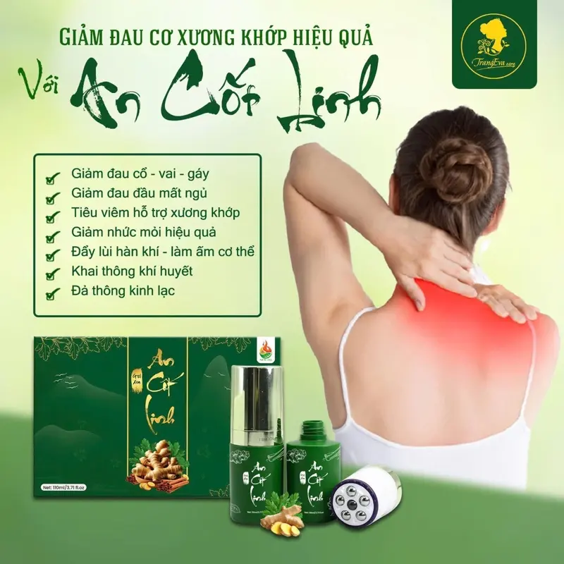 CON LĂN AN CỐT LINH ĐÔNG Y TINH TUÝ