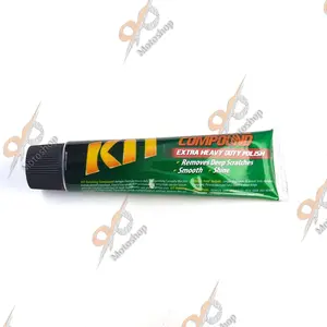 Kit Rubbing Compound Heavy Duty Polish Kumpon Kompon Odol Poles