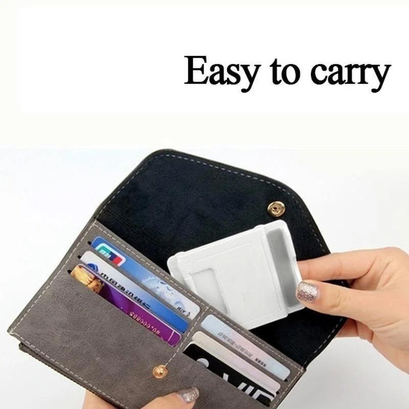 Foldable Tablet & Phone Holder, 1 Count Adjustable Desktop Tablet & Phone Stand, Lightweight Tablet & Phone Holder for Home Office, Tools And Gadgets 5
