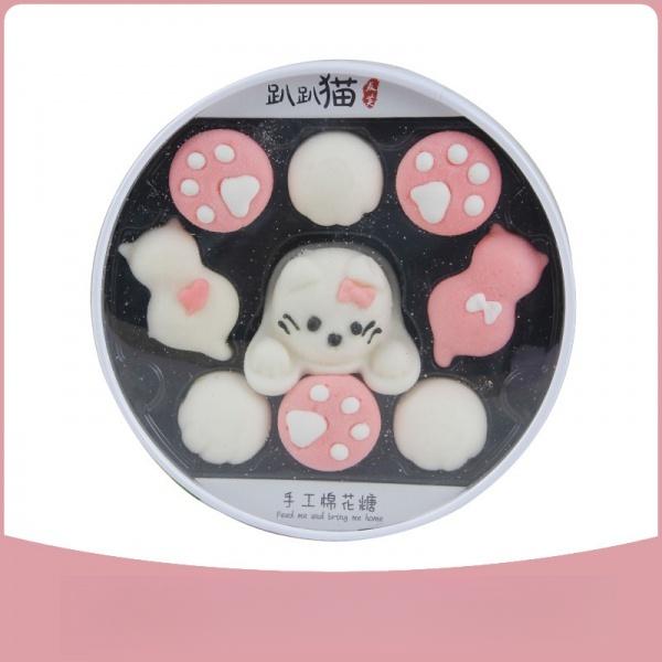 Product Introduction of Creative Candy Cartoon Shaped Boxed Fruit Candy Children's Gifts candy wholesale 4