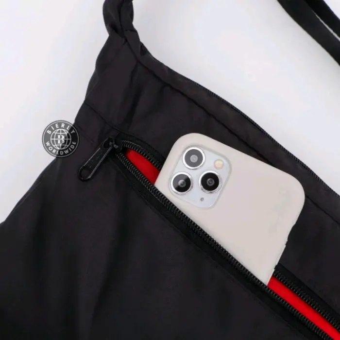 Tas Selempang Pria Wanita Murah Slingbag Cowok Waterproof Keren Kekinian Cocok Untuk Sekolah dan Nongkrong 4