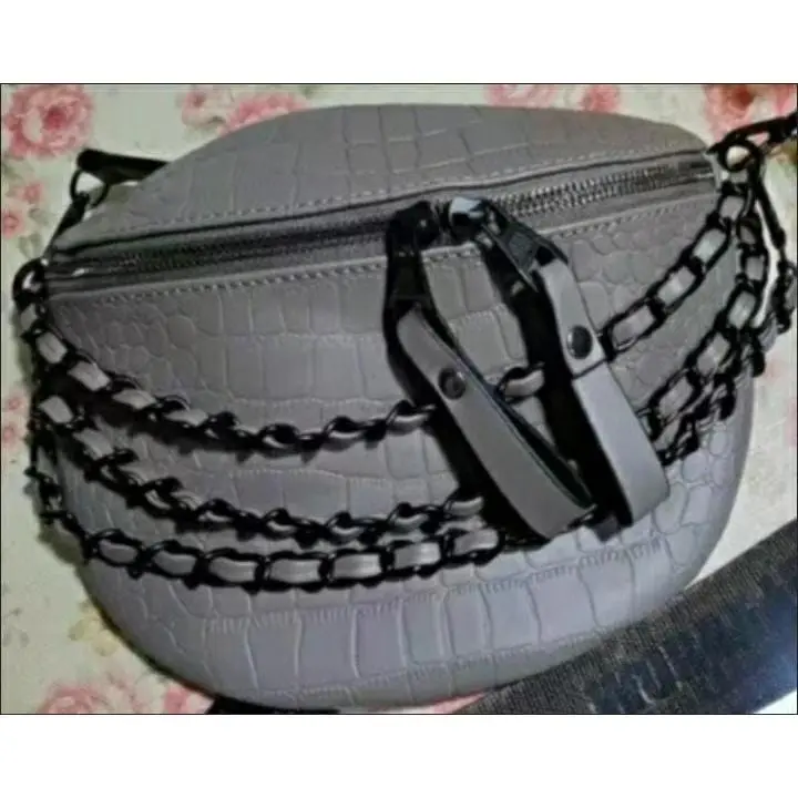 MCA95 ID23 CD75 NH63 REALPIC & VIDEO TAS PINGGAN WANITA TERKINI DENGAN BAHAN DAN DESIGN YANG NYAMAN 7