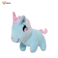 Gambar ISTANA BONEKA Little unicorn fantasy  Kuda pony cute ISBON ISTANABONEKA - Blue, 36000 dari ISTANA BONEKA OFFICIAL SHOP Kab. Malang 3 Tokopedia