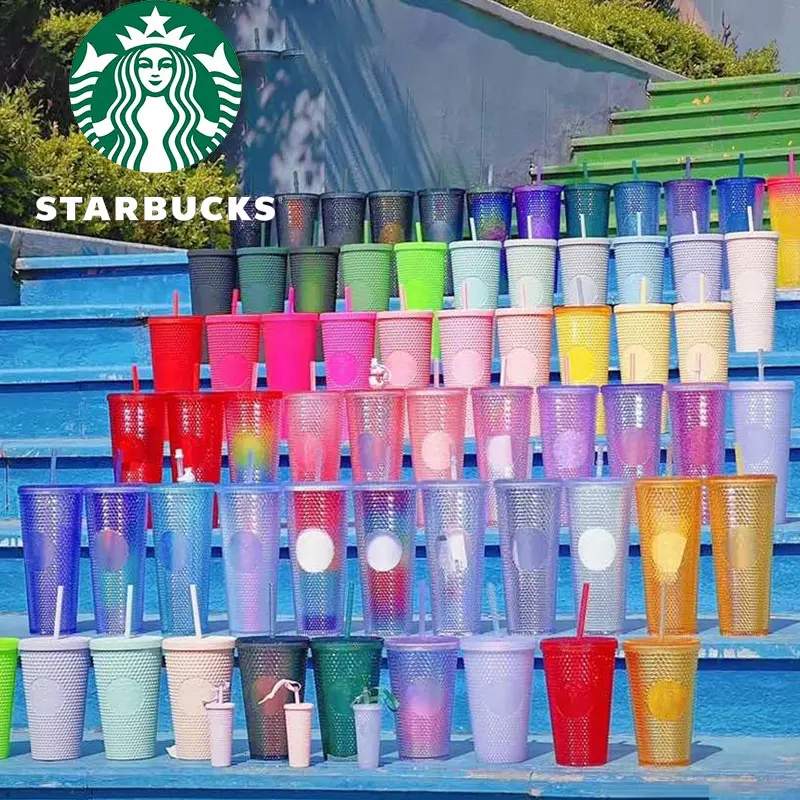 Tumbler Dingin Venti 710 ml 1