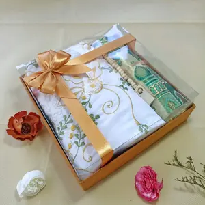 Hampers Mukena Wanita/Kado Mukena