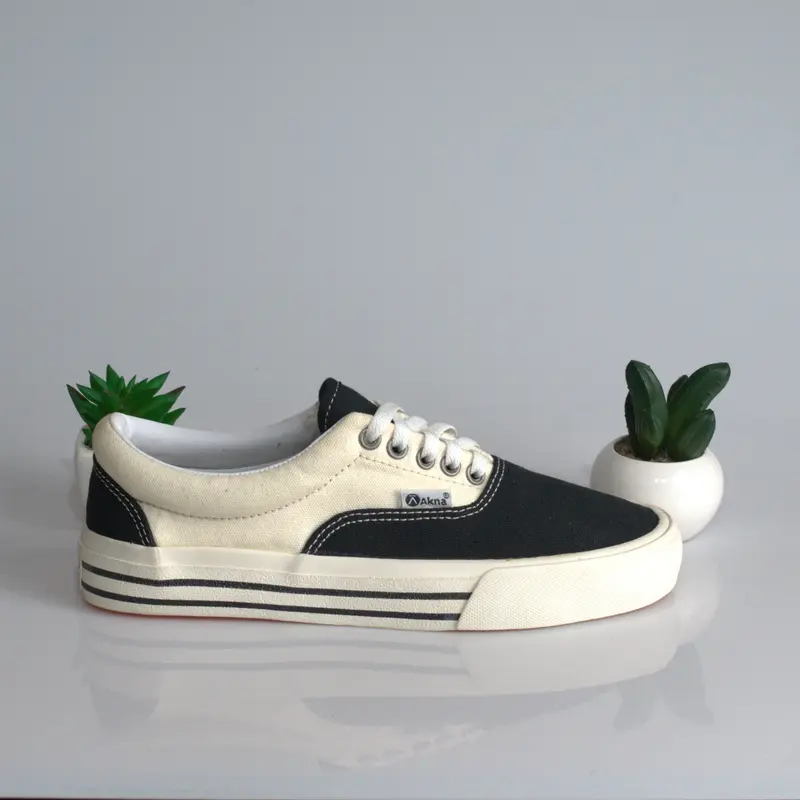 SEPATU SNEAKERS AKNA DAIGO WANITA PRIA Kerja Casual Shoes 7