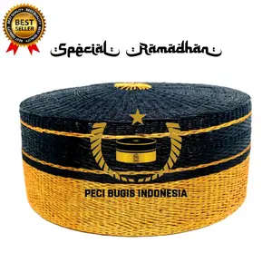 Songkok Recca Dewasa