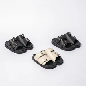 ATOZZ SERA Sandal Platform Unisex Sendal Wanita Flat