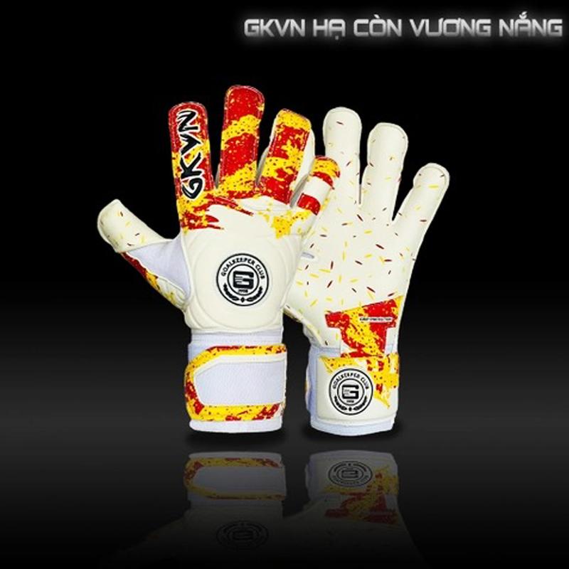 Găng tay thủ môn GKVN 4 Mùa không xương